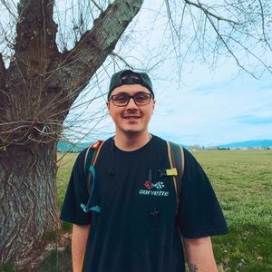 Hello! I’m Justin and I sell clothing and footwear. Check out my closet!